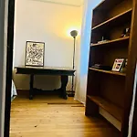 D-Cube Apartment In Monti