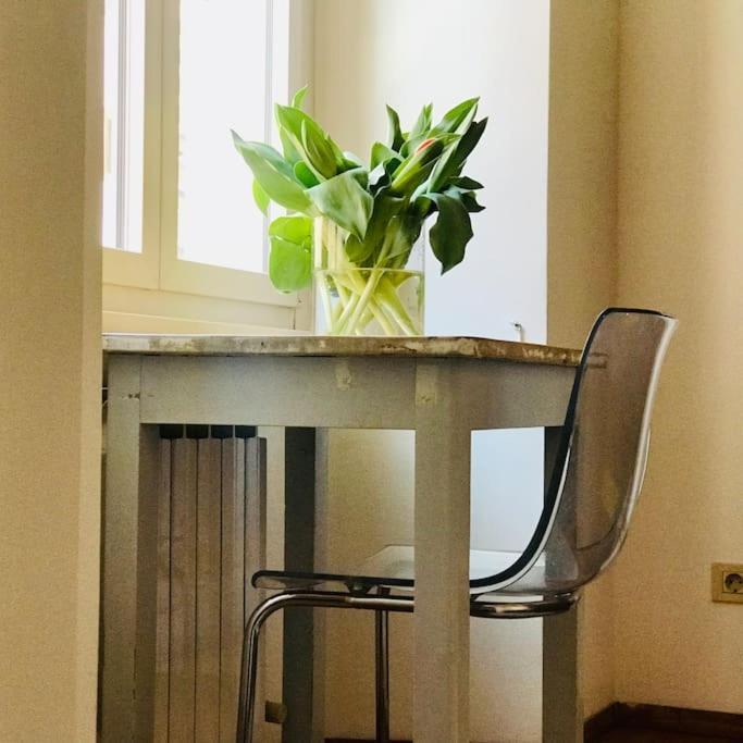D-cube In Monti Appartement