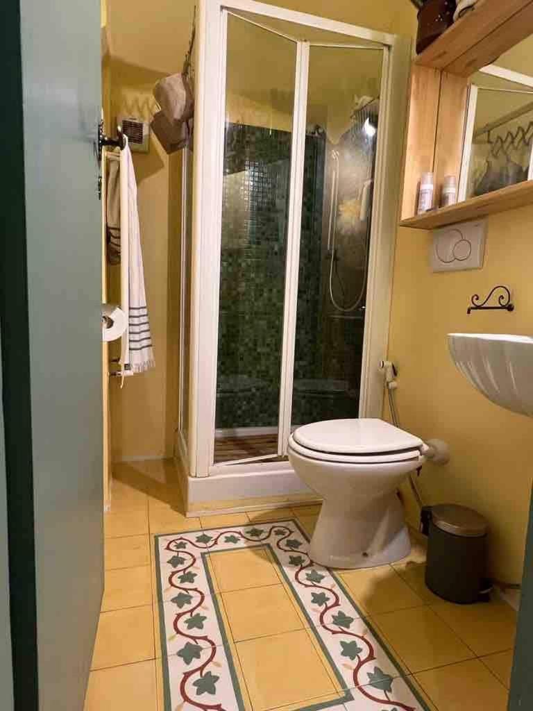 Appartement D-cube In Monti *