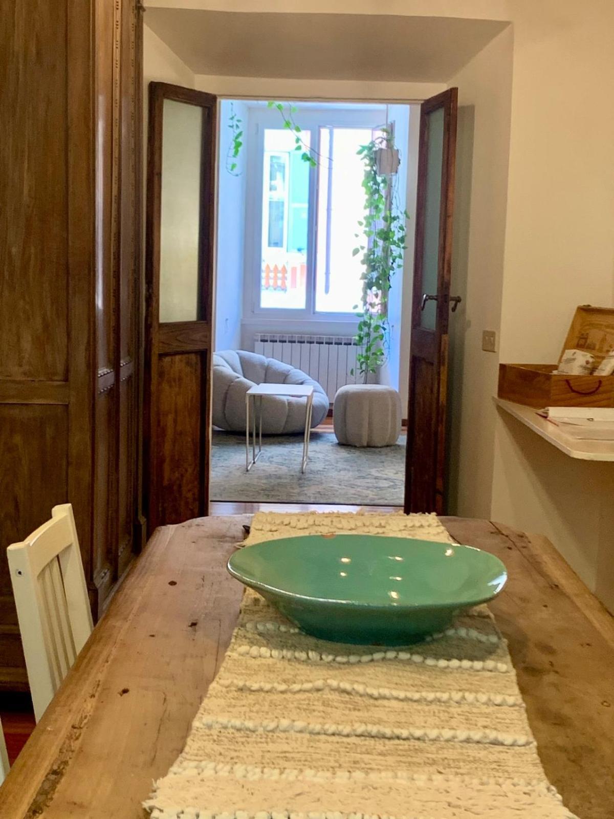 Appartement D-cube In Monti *