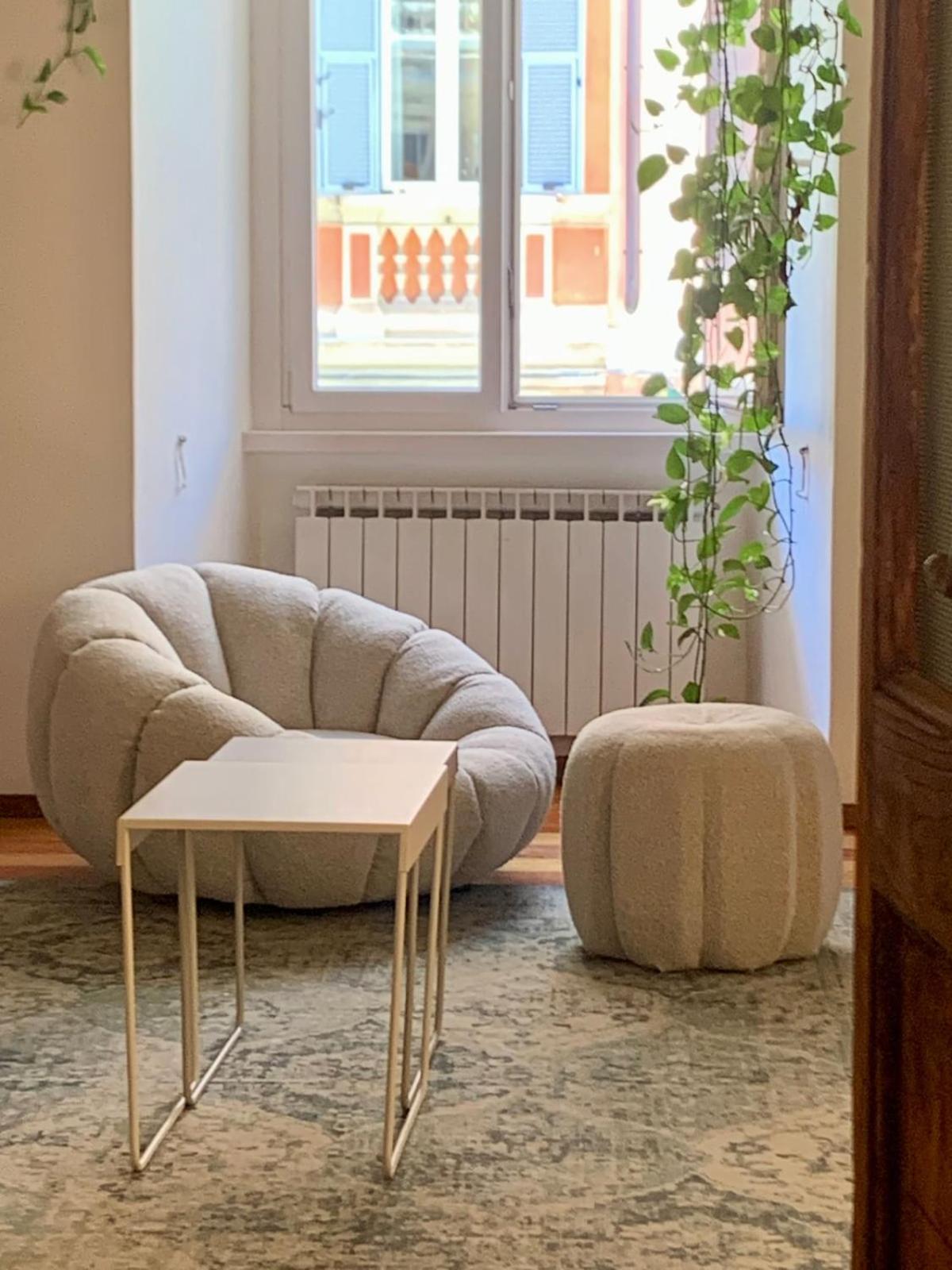 D-cube In Monti Appartement Rome