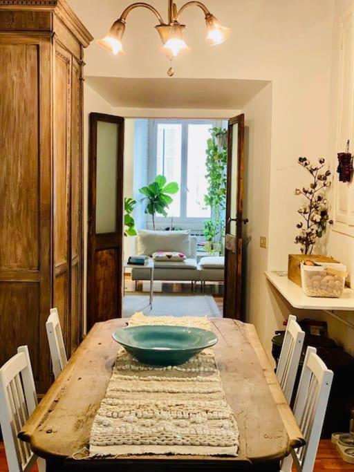 Appartement D-cube In Monti Rome