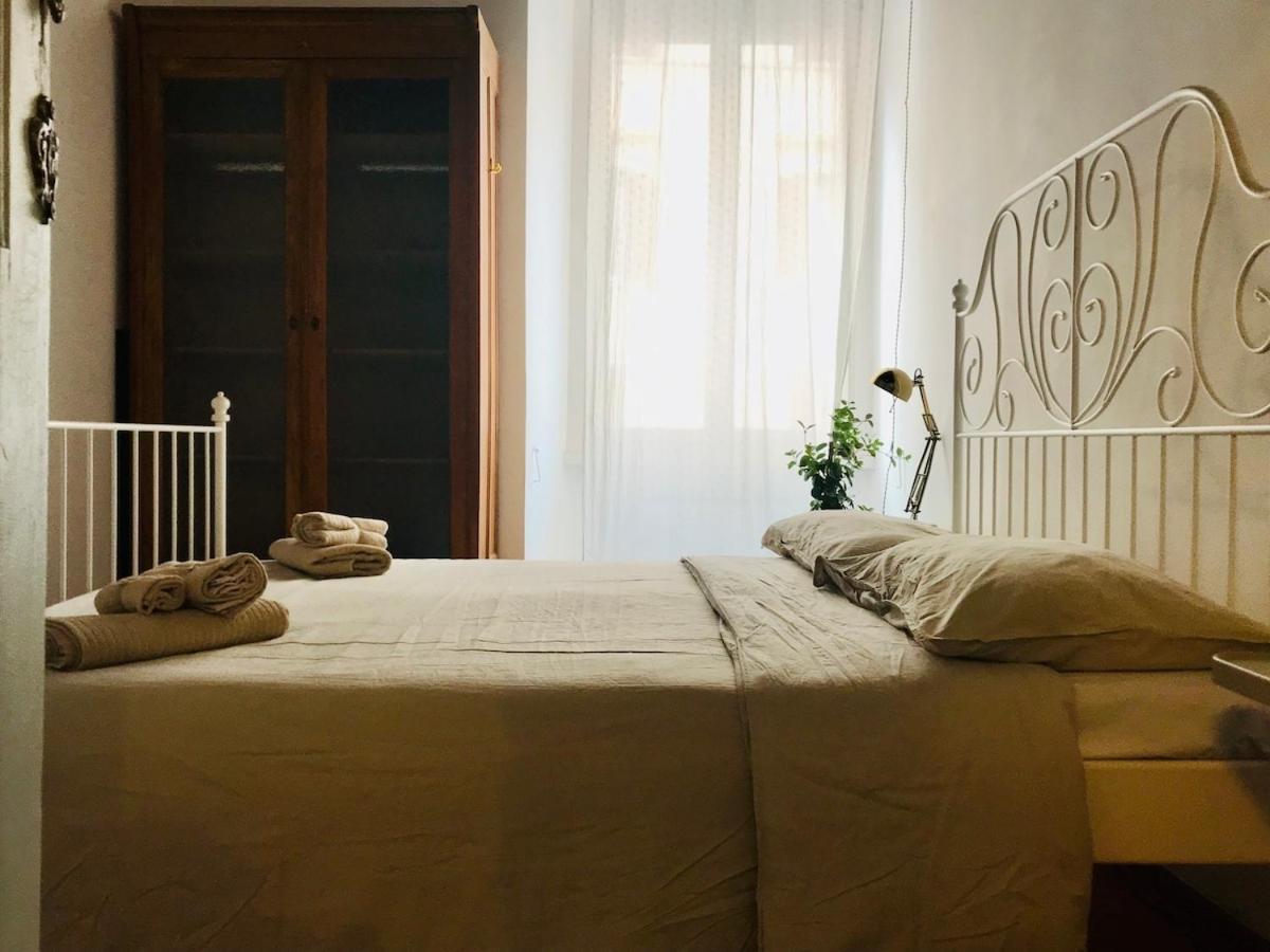 D-cube In Monti Appartement Rome