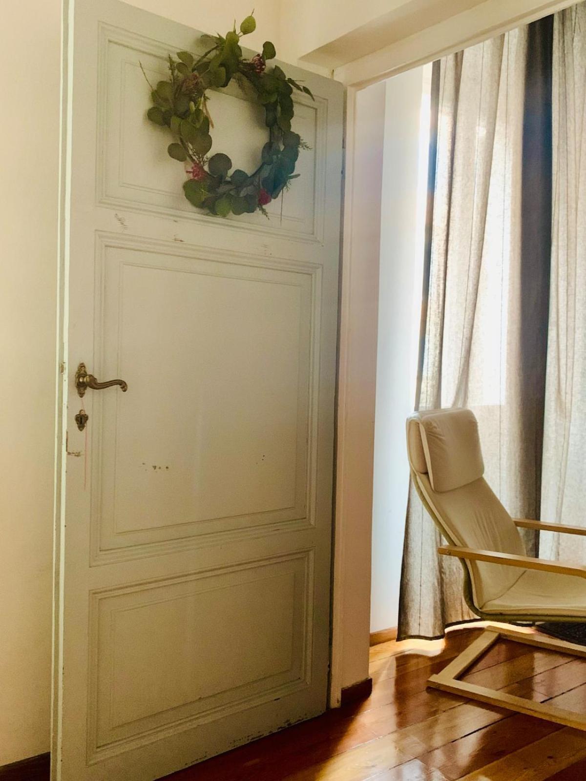 Appartement D-cube In Monti *