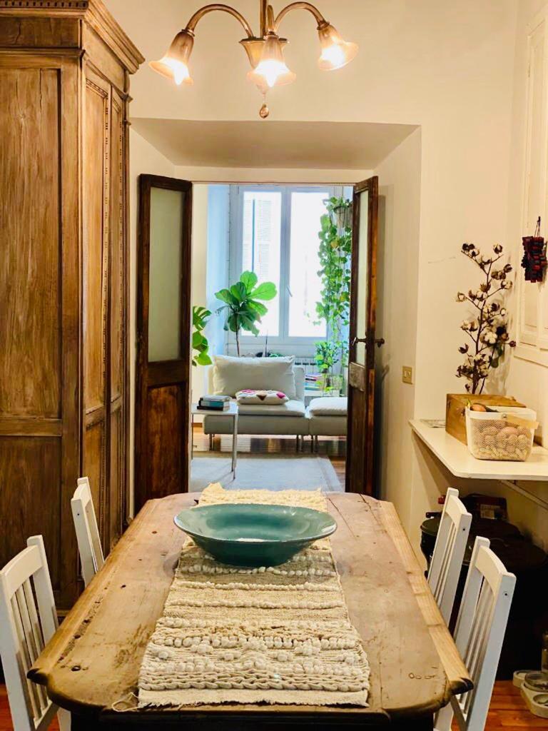 D-cube In Monti Appartement Rome